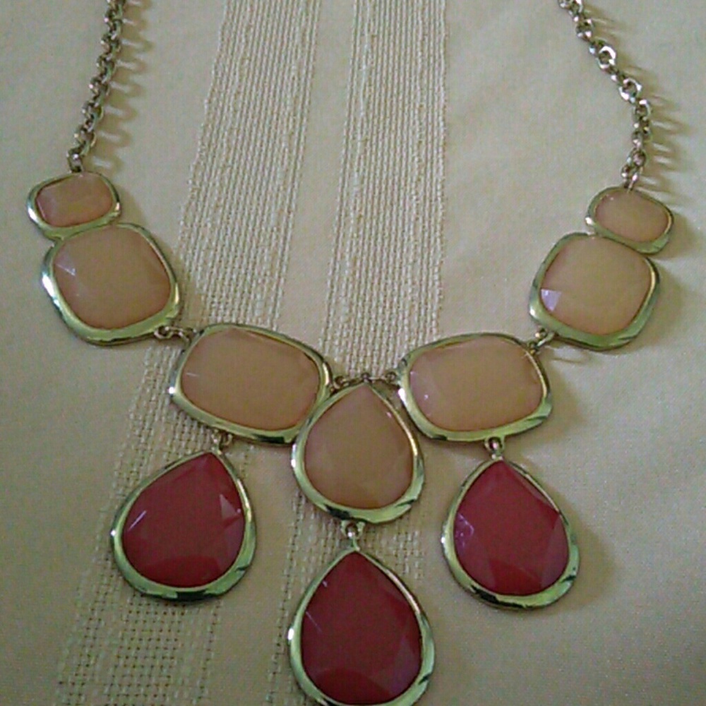 Statement Necklace